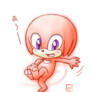 Baby KNUCKLES