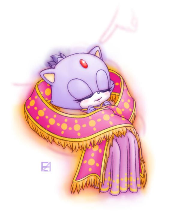 Baby Blaze By EAMZE On DeviantArt