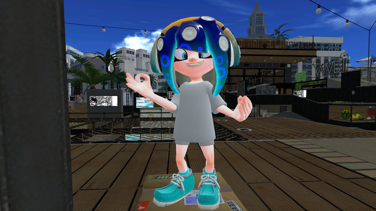 (Gmod/Splatoon) Animation Test by YuzuXLime on DeviantArt