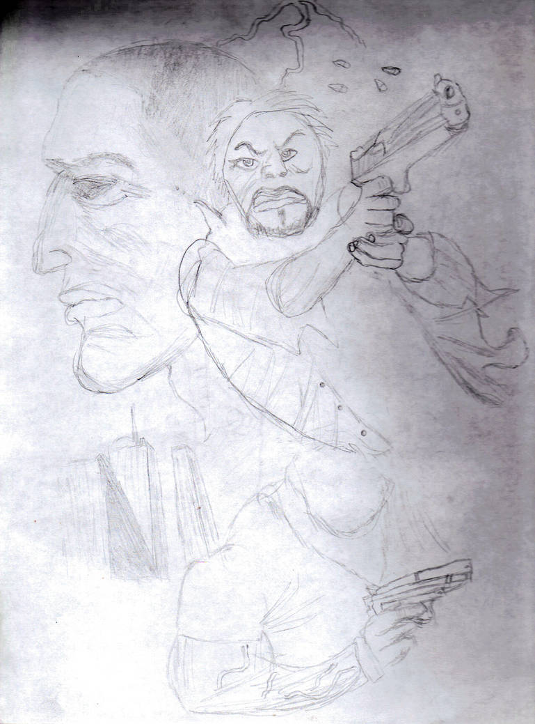 DC: 'THE EXPENDABLES' by StalloneDetective on DeviantArt