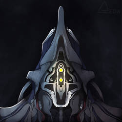 Warframe - Nekros Icon