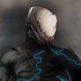 Warframe - Excalibur Proto Armor / Hayden Tenno