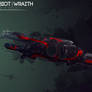 Biot - Wraith