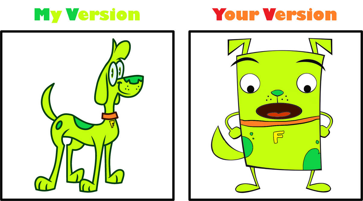 Floyoroo In Brainzy Floyd Styled By FloydTheDog On DeviantArt floyoroo-in-brainzy-floyd-styled-by-floydthedog-on-deviantart