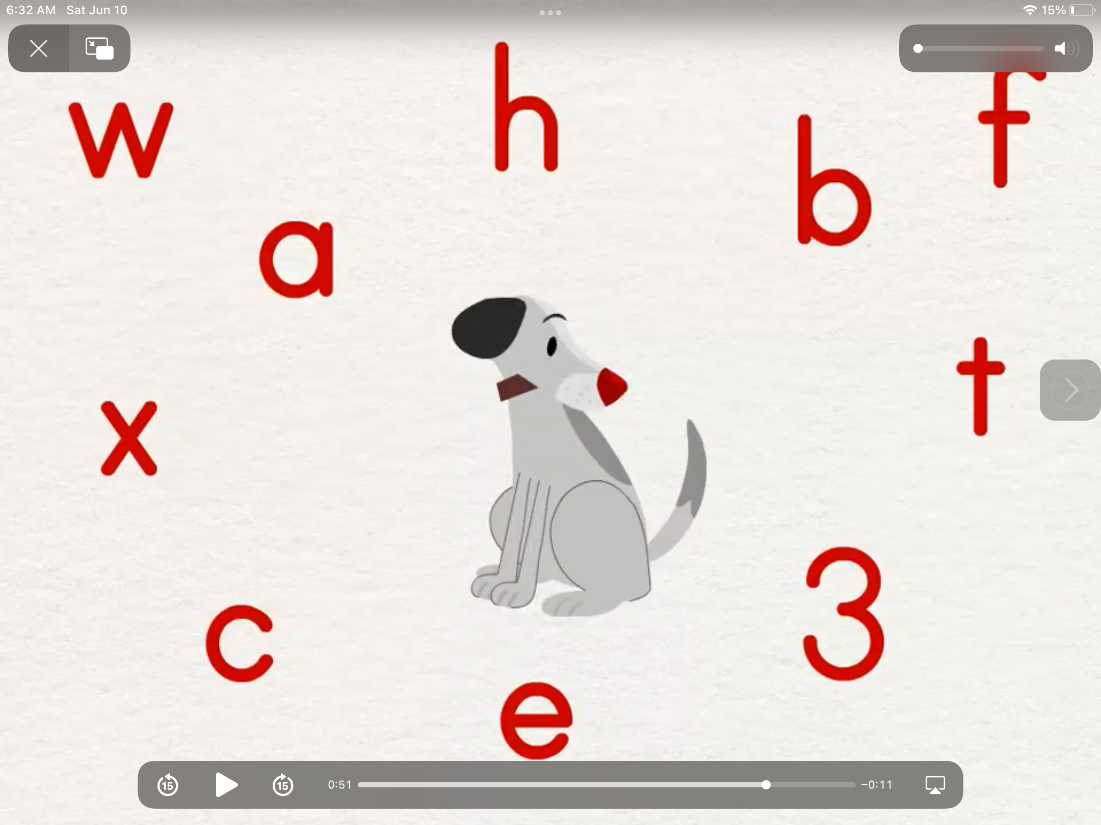 How To Draw Alphabet Lore - Lowercase Letter B