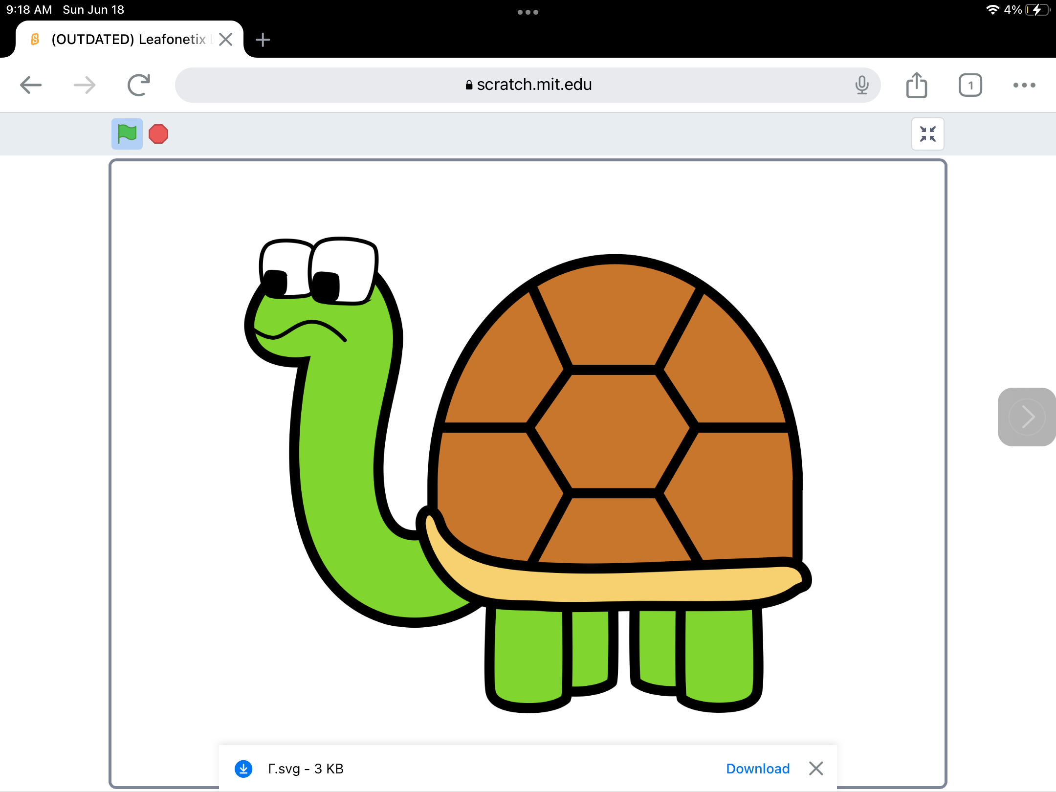 Sam Turtle Deviantart Turtle by FloydTheDog on DeviantArt