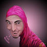 Filthy Frank | Pink Guy (February 2017)