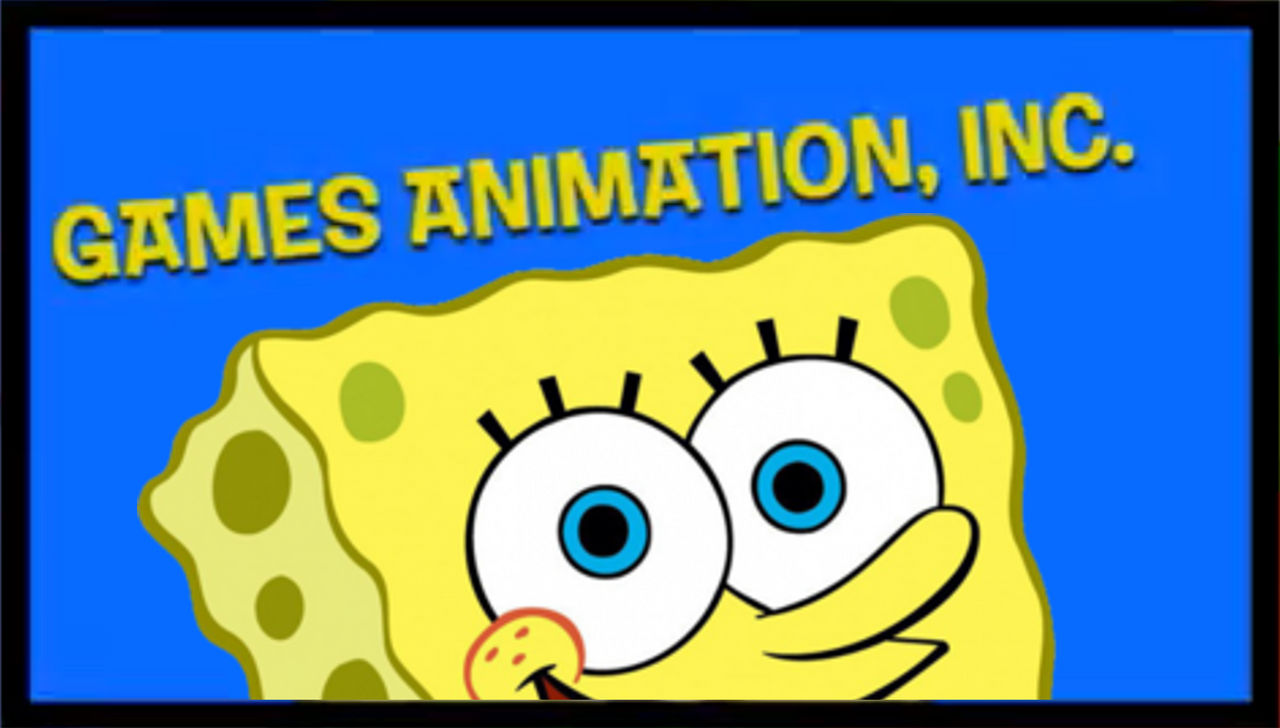 Games Animation, Inc. Comedy logo by Peytonauz9 on DeviantArt