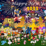 Happy New Year 2022