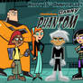 Happy 18th Anniversary to Danny Phantom!