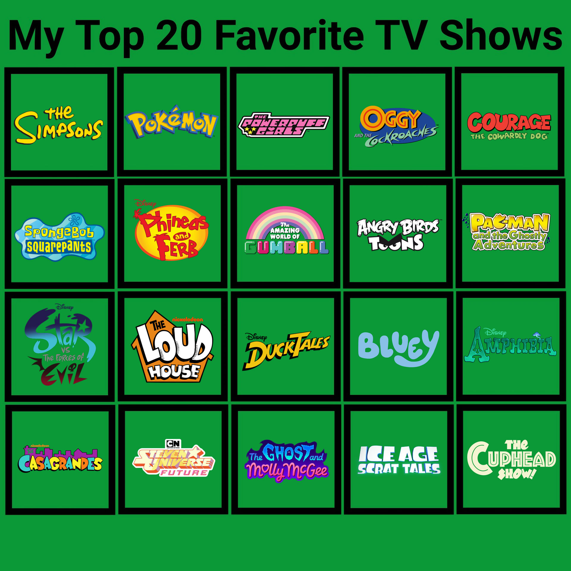 My Top 20 Favorite TV Shows Updated By Peytonauz9 On DeviantArt my-top-20-favorite-tv-shows-updated-by-peytonauz9-on-deviantart