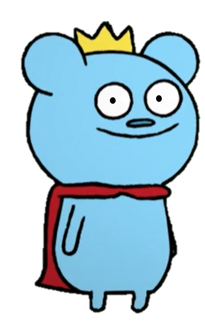 Bossy Bossy Bear PNG 1 By Peytonauz9 On DeviantArt bossy-bossy-bear-png-1-by-peytonauz9-on-deviantart