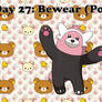 29 Days of Febru-Beary - Day 27