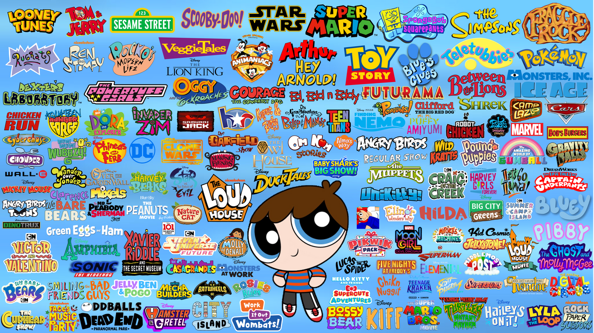 My New DeviantArt Wallpaper (2024) by PeytonAuz1999 on DeviantArt