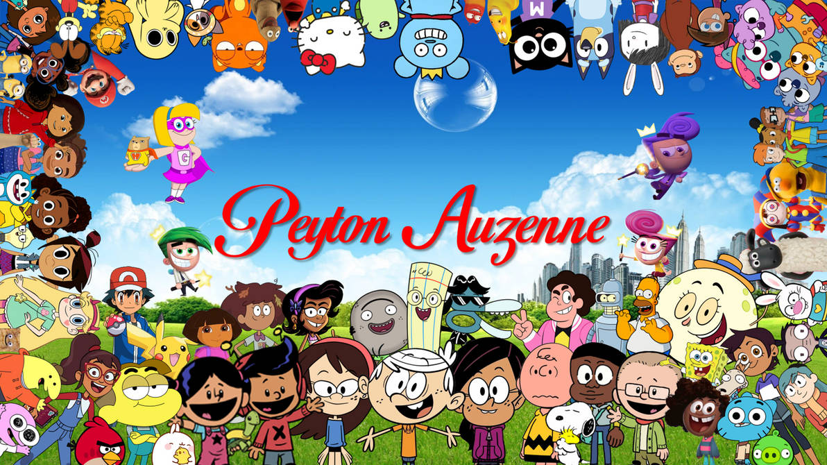 My New 2024 Banner Updated 2024 2025 By Peytonauz1999 On Deviantart My New 2024 Banner Updated 2024 2025 By Peytonauz1999 On Deviantart