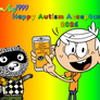 Autism Acceptence Post (With Lincoln)