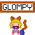 Glompy