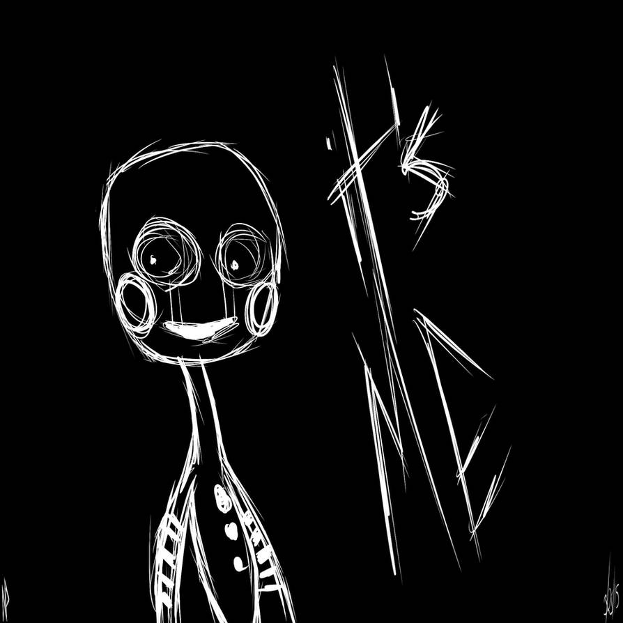 Snipe Puppet Puppet by MTCgaysniper on DeviantArt