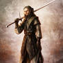 Guy with sword (color)