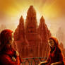 The Red Tower