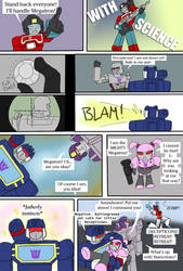 Bent Page 20