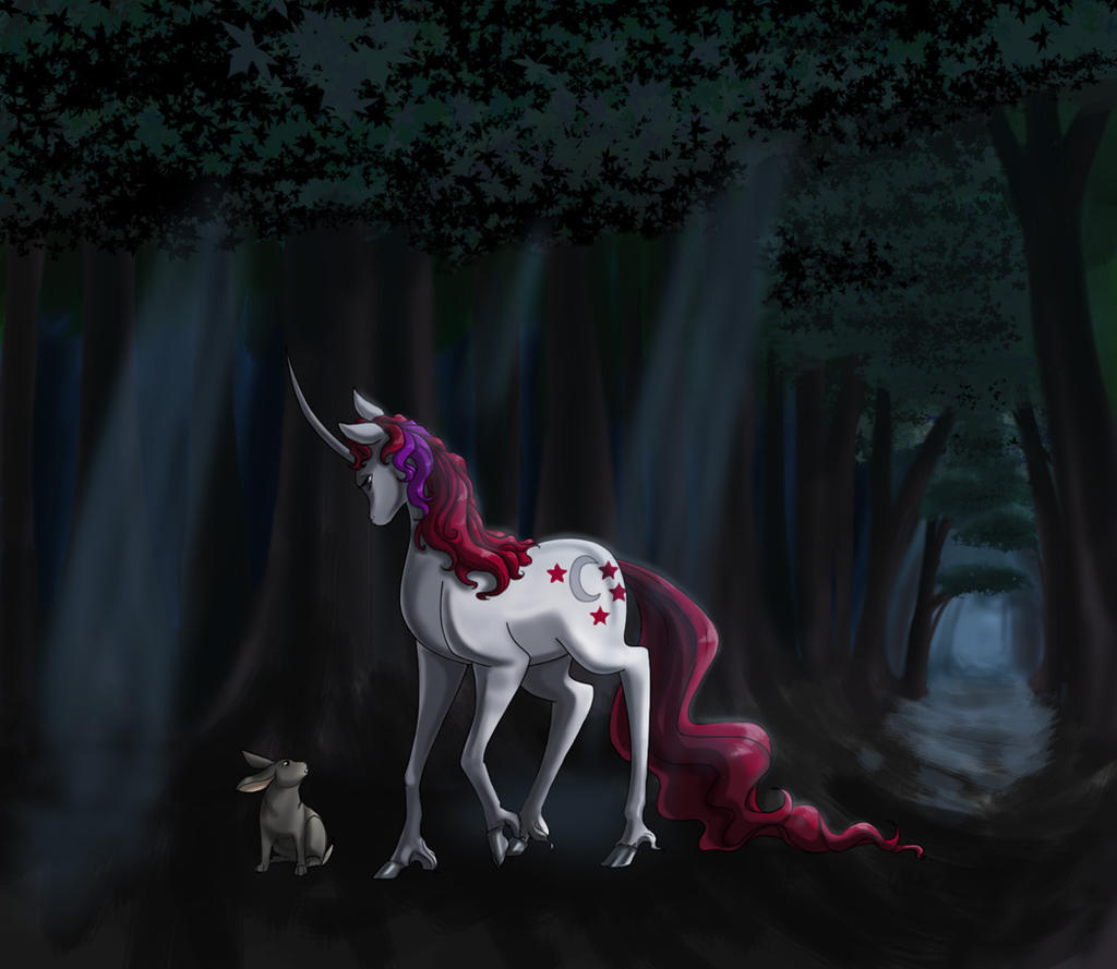 MLP: Moondancer