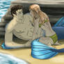 Merman Boyfriend 2