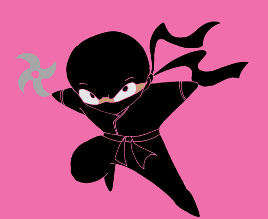 Chibi Ninja