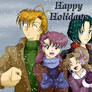 MSS: Happy Holidays