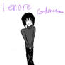 Lenore Condensendence