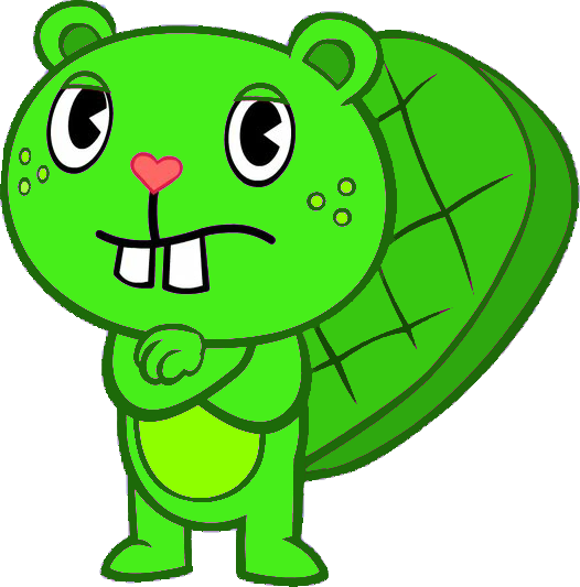 Grendy Grendy (HTF) by RyryTheHTFfan on DeviantArt