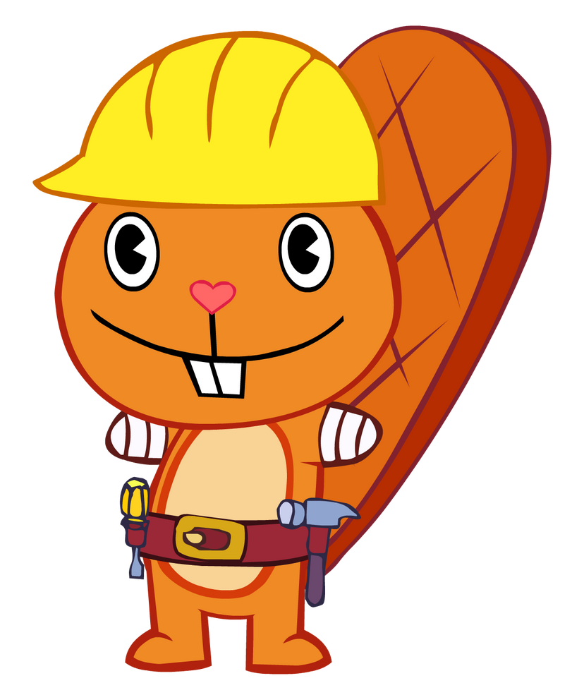 Handy Pose (HTF) by Ryry2003-Studios on DeviantArt