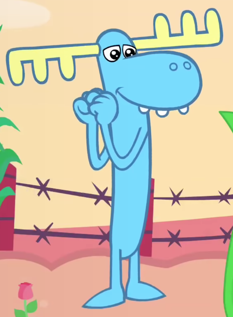 Aww, Lumpy! (HTF) by RyryTheHTFfan on DeviantArt