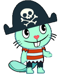 Normal Russell (HTF) by RyryTheHTFfan on DeviantArt