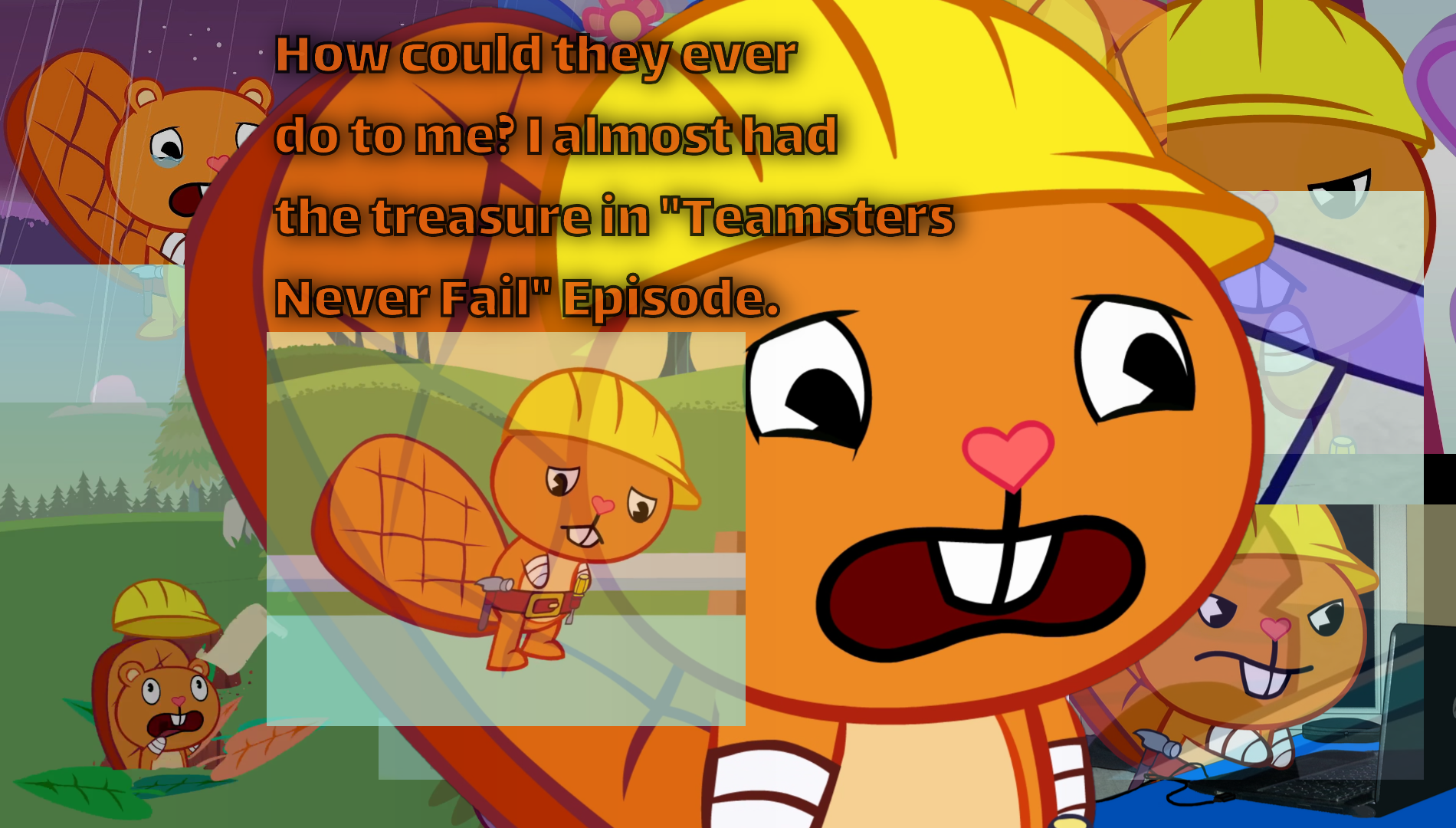 Handy S Sad Time Htf By Ryrythehtffan On Deviantart Handy S Sad Time Htf By Ryrythehtffan On Deviantart