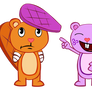 Crying Handy (HTF) by RyryTheHTFfan on DeviantArt
