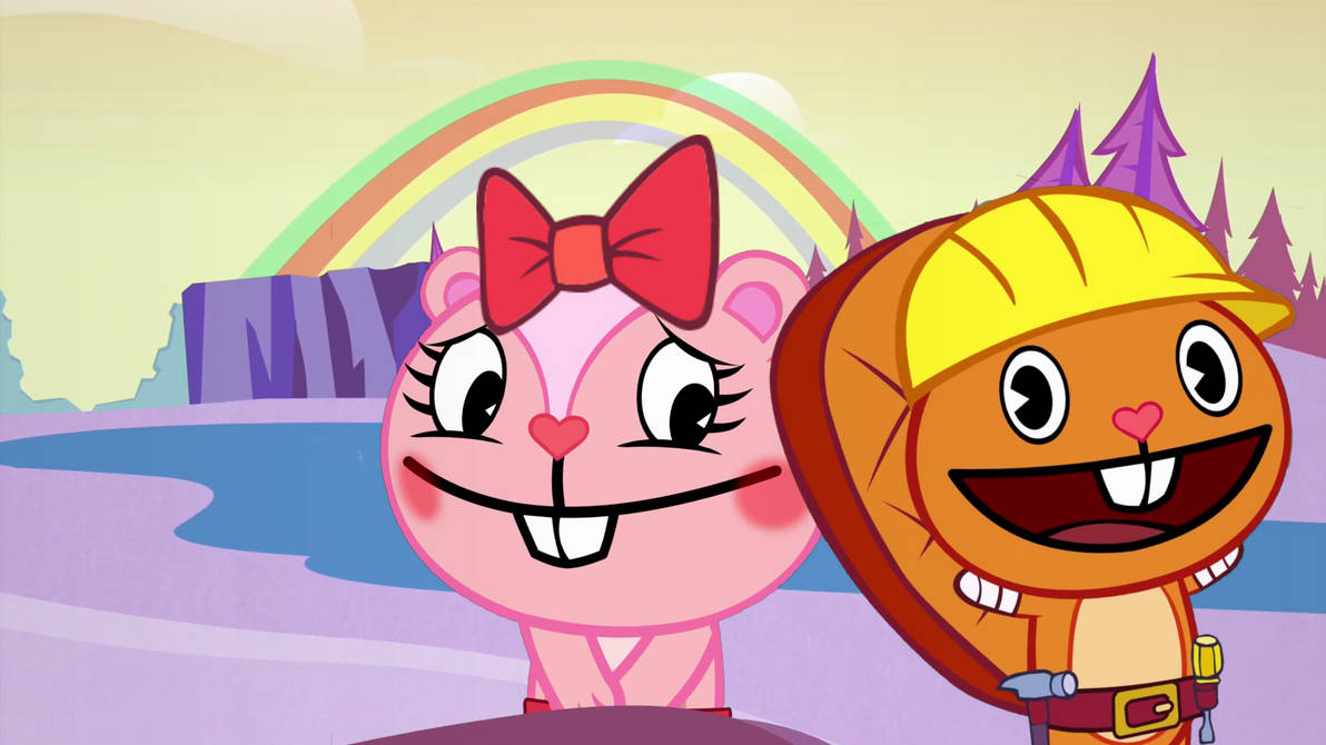 Always has been (HTF) by RyryTheHTFfan on DeviantArt