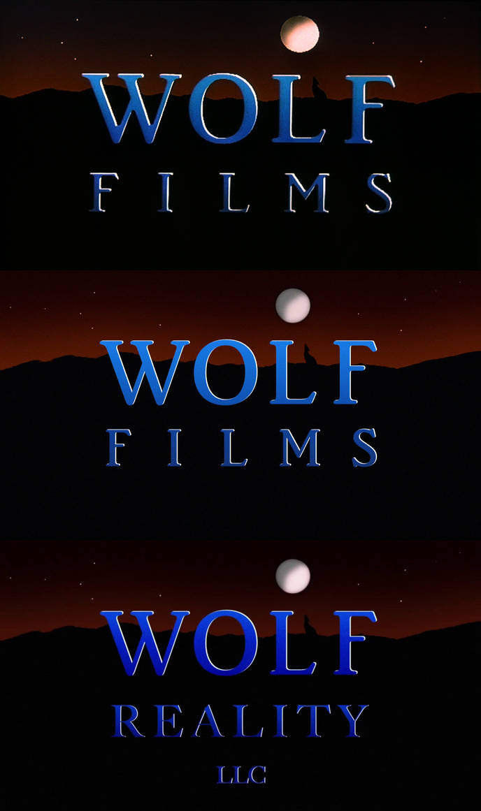 Wolf Films Wolf Films Logo Paramount's Teen Wolf Movie Will Release Later This