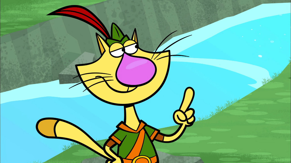 Nature Cat Uh No By Ryry2003 Studios On DeviantArt nature-cat-uh-no-by-ryry2003-studios-on-deviantart