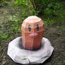 Diglett papercraft