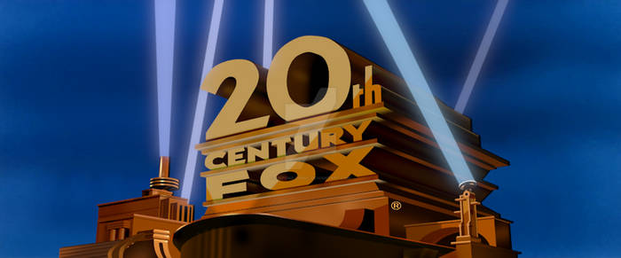 20th Century Fox (1935-1968) Remake by AntoniLorenc on DeviantArt