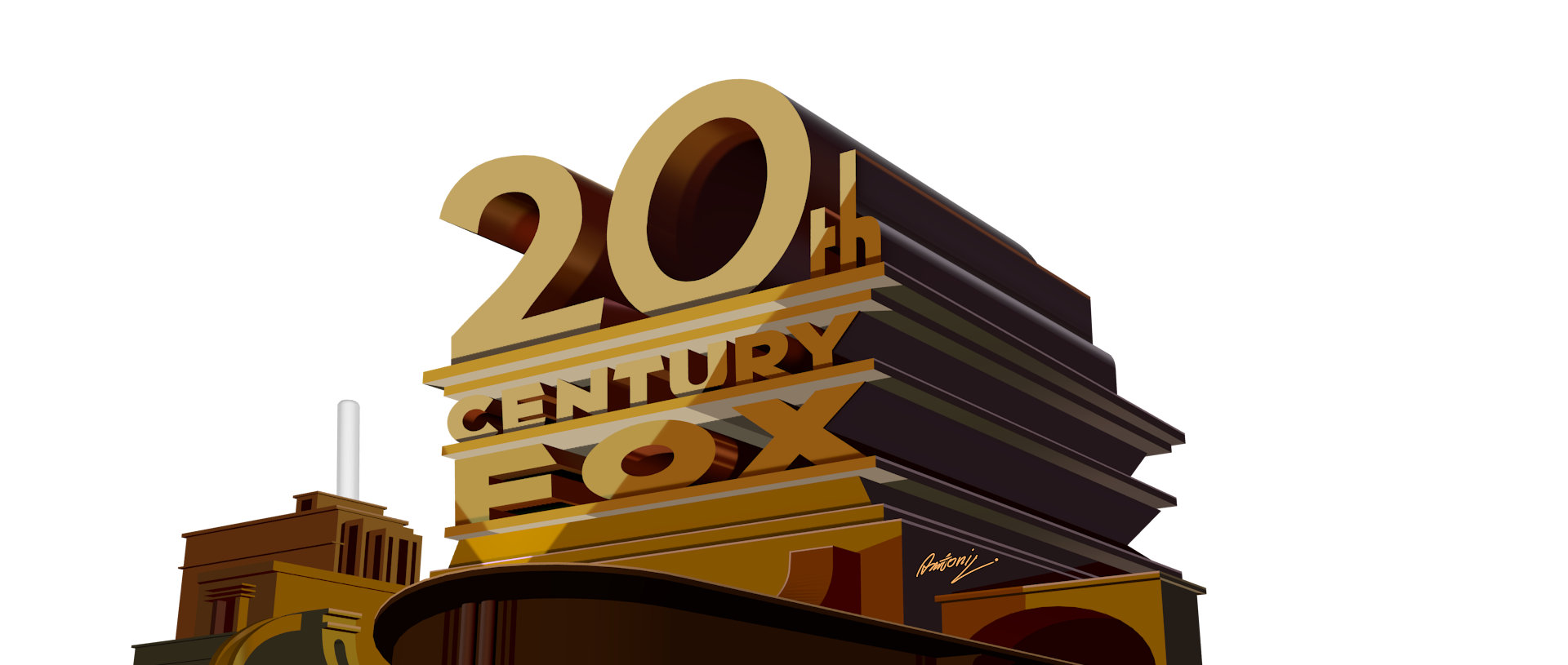 20th Century Fox /  - WNW