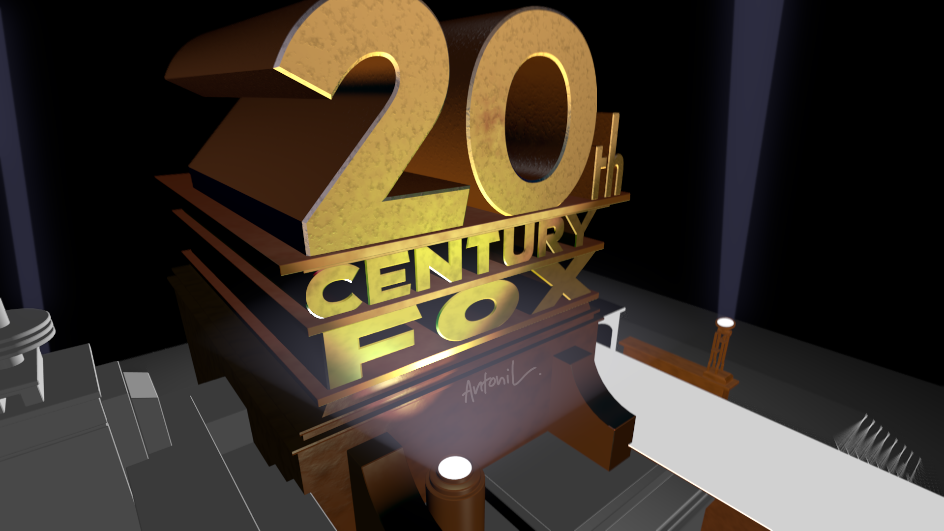 20th Century Fox (2019) 