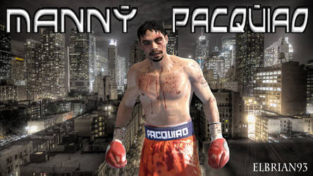 fondo manny pacquiao