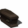 Vampire Coffin