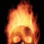 Skull Fire