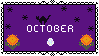 October by nebulardrip