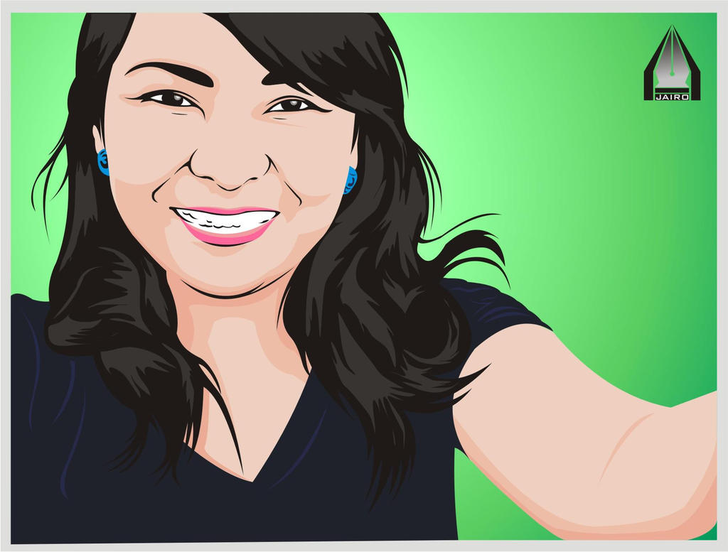 Vector Sj by gumabonjairo on DeviantArt