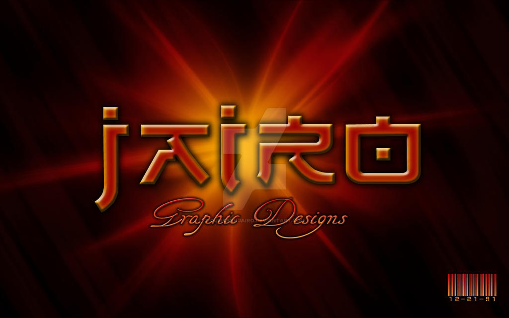 Jairo designs 2 by gumabonjairo on DeviantArt