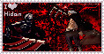 Hidan Stamp